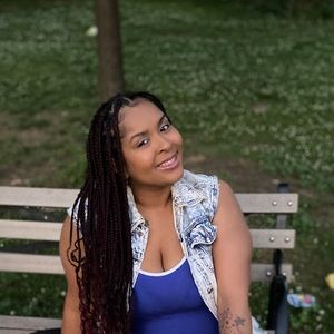 Meet your Posher, Kyla